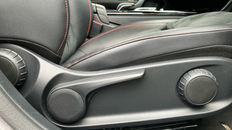 Mercedes-Benz A-Class A200 AMG Line 5dr Auto Petrol Hatchback